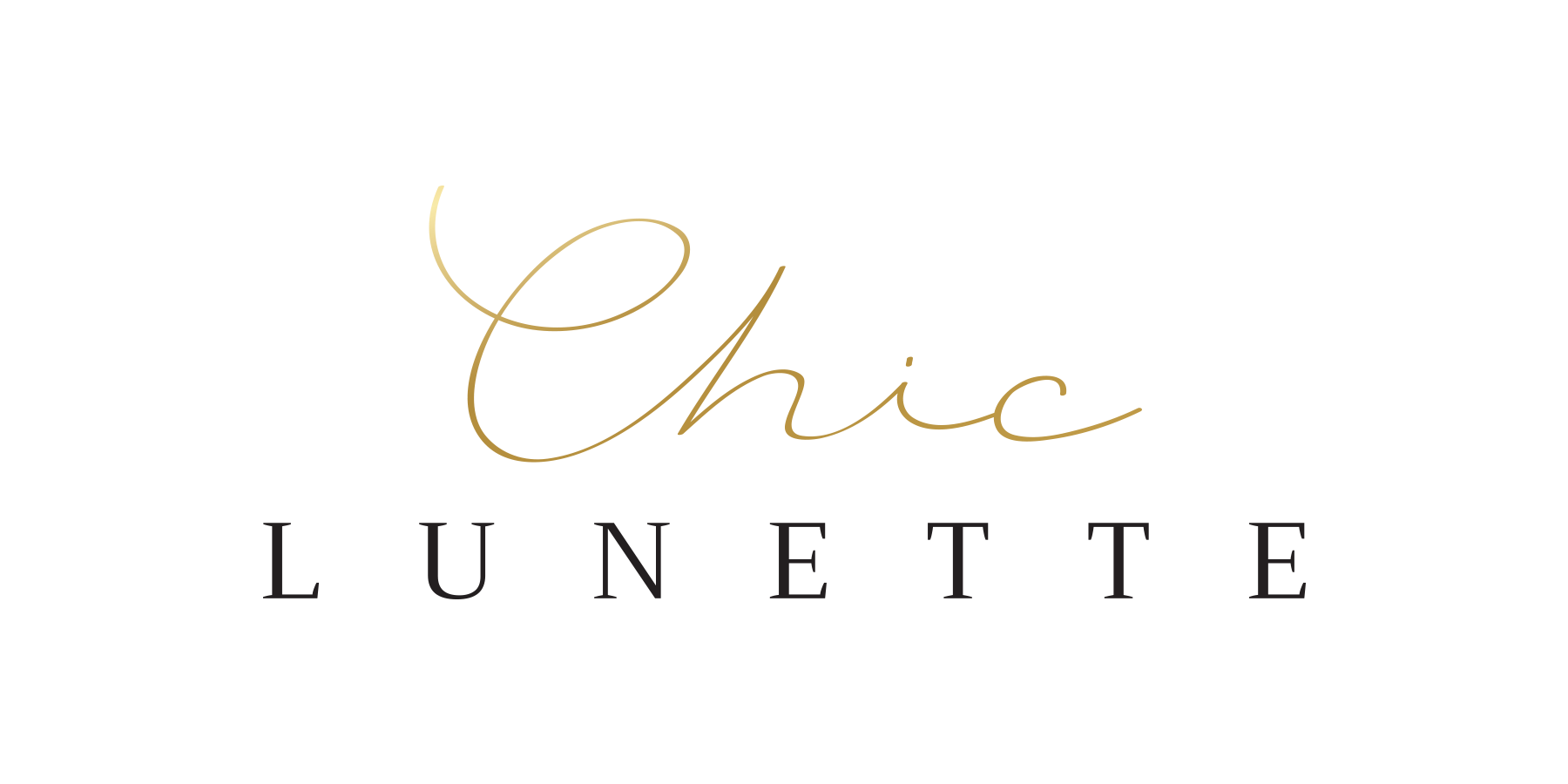 Chic Lunette